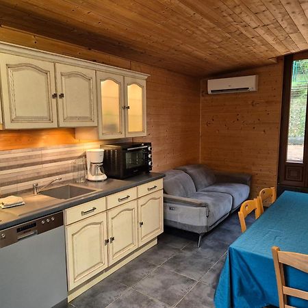 Les Cottages De Charme Сент-Еньян Екстер'єр фото