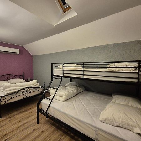 Les Cottages De Charme Сент-Еньян Екстер'єр фото