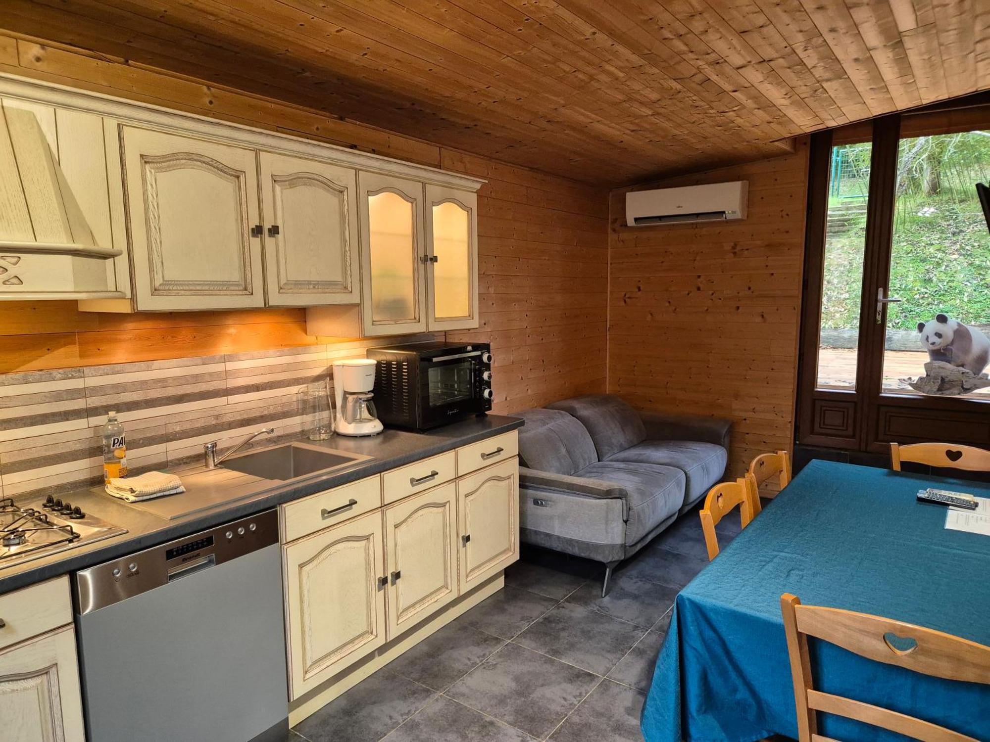 Les Cottages De Charme Сент-Еньян Екстер'єр фото