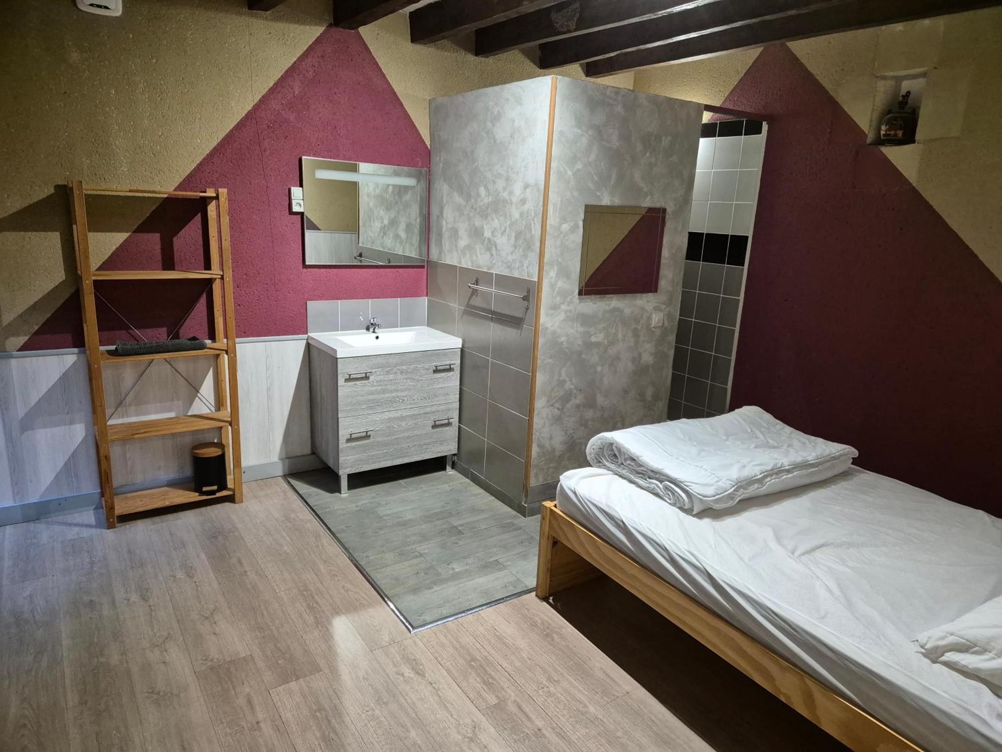 Les Cottages De Charme Сент-Еньян Екстер'єр фото