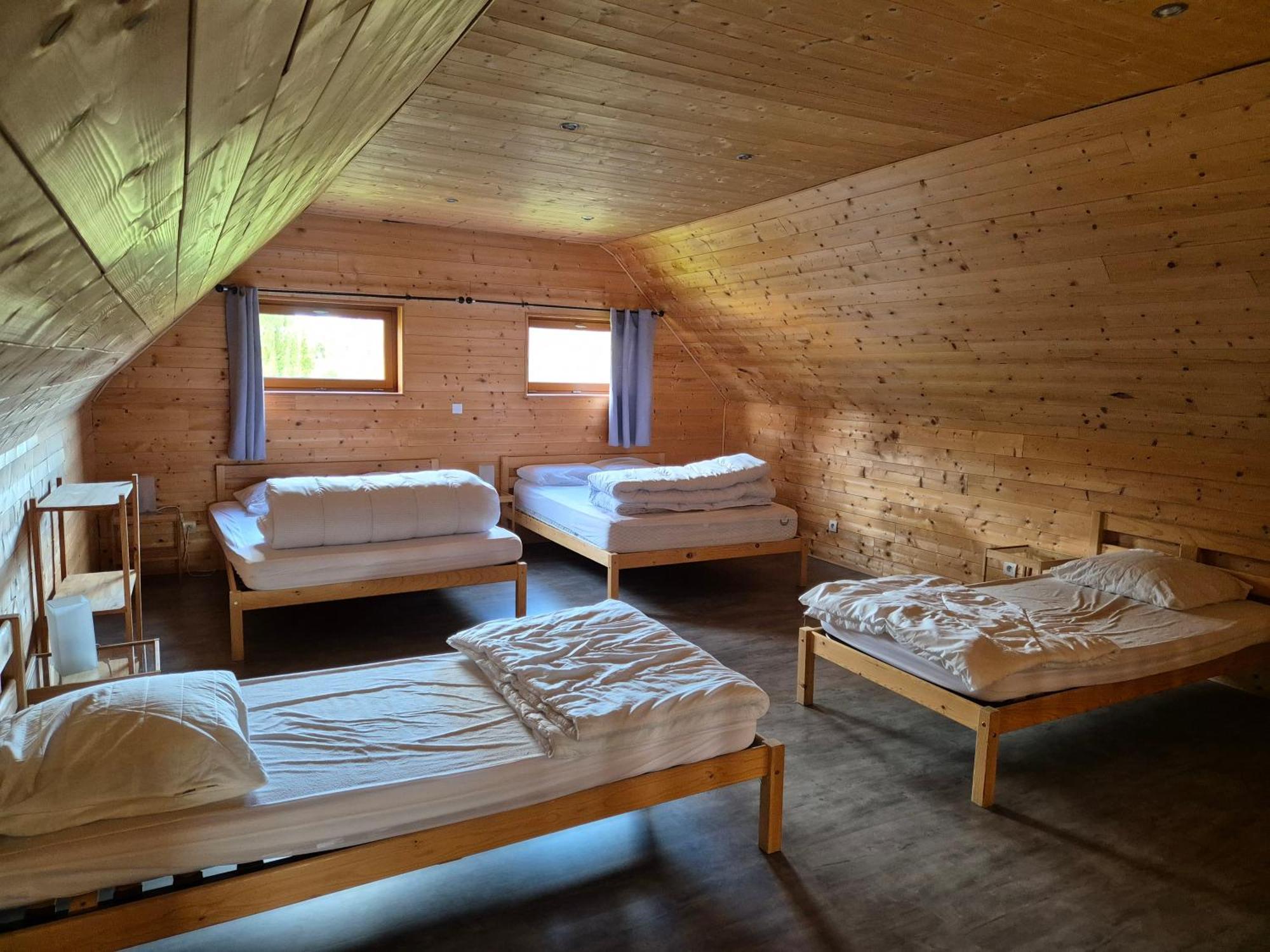 Les Cottages De Charme Сент-Еньян Екстер'єр фото