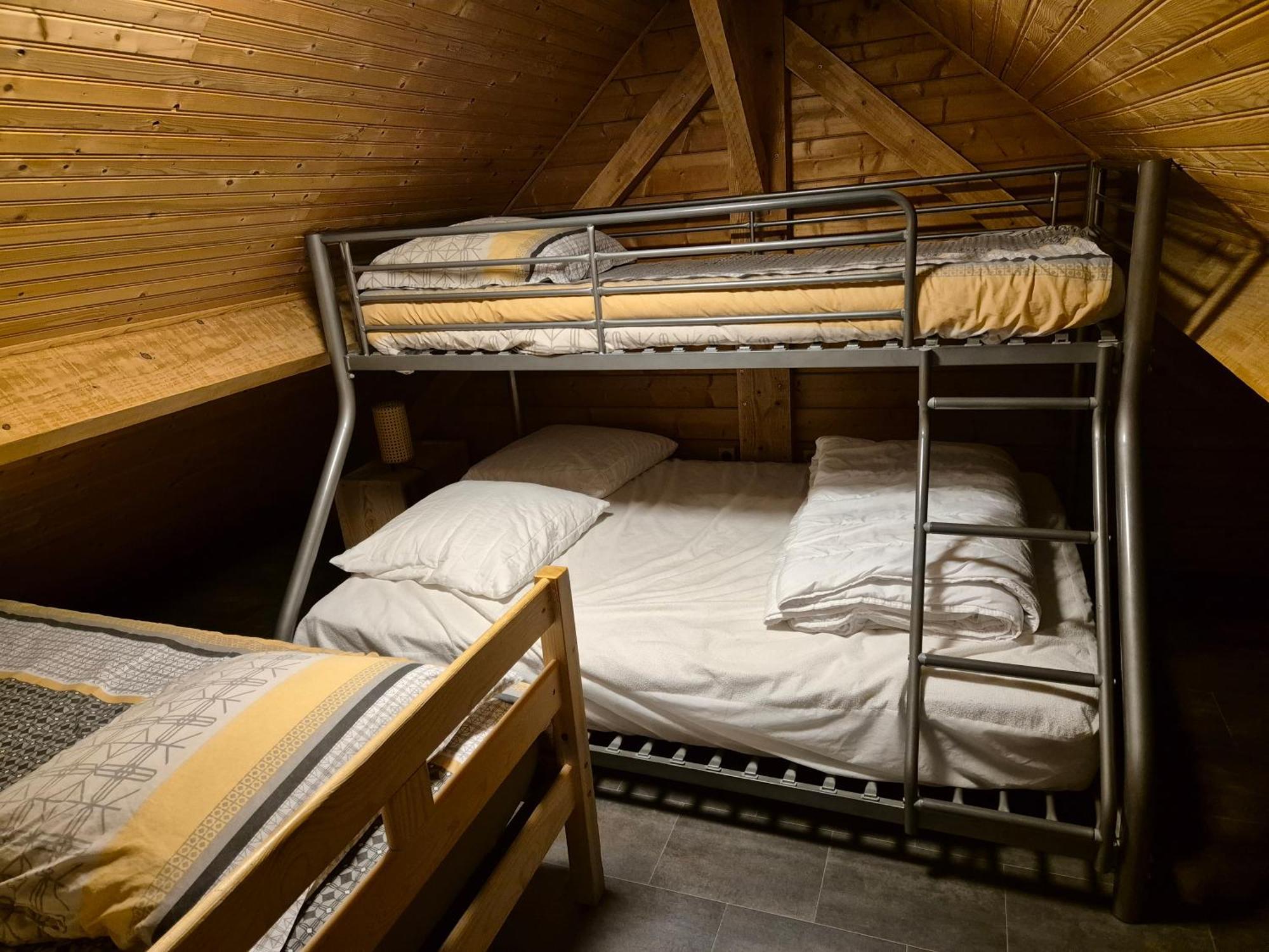 Les Cottages De Charme Сент-Еньян Екстер'єр фото