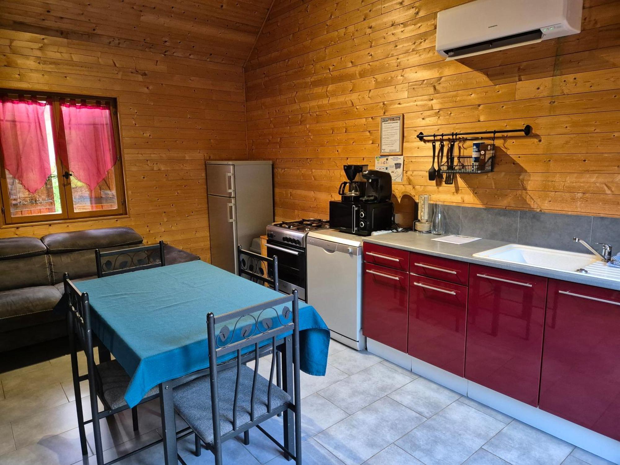 Les Cottages De Charme Сент-Еньян Екстер'єр фото